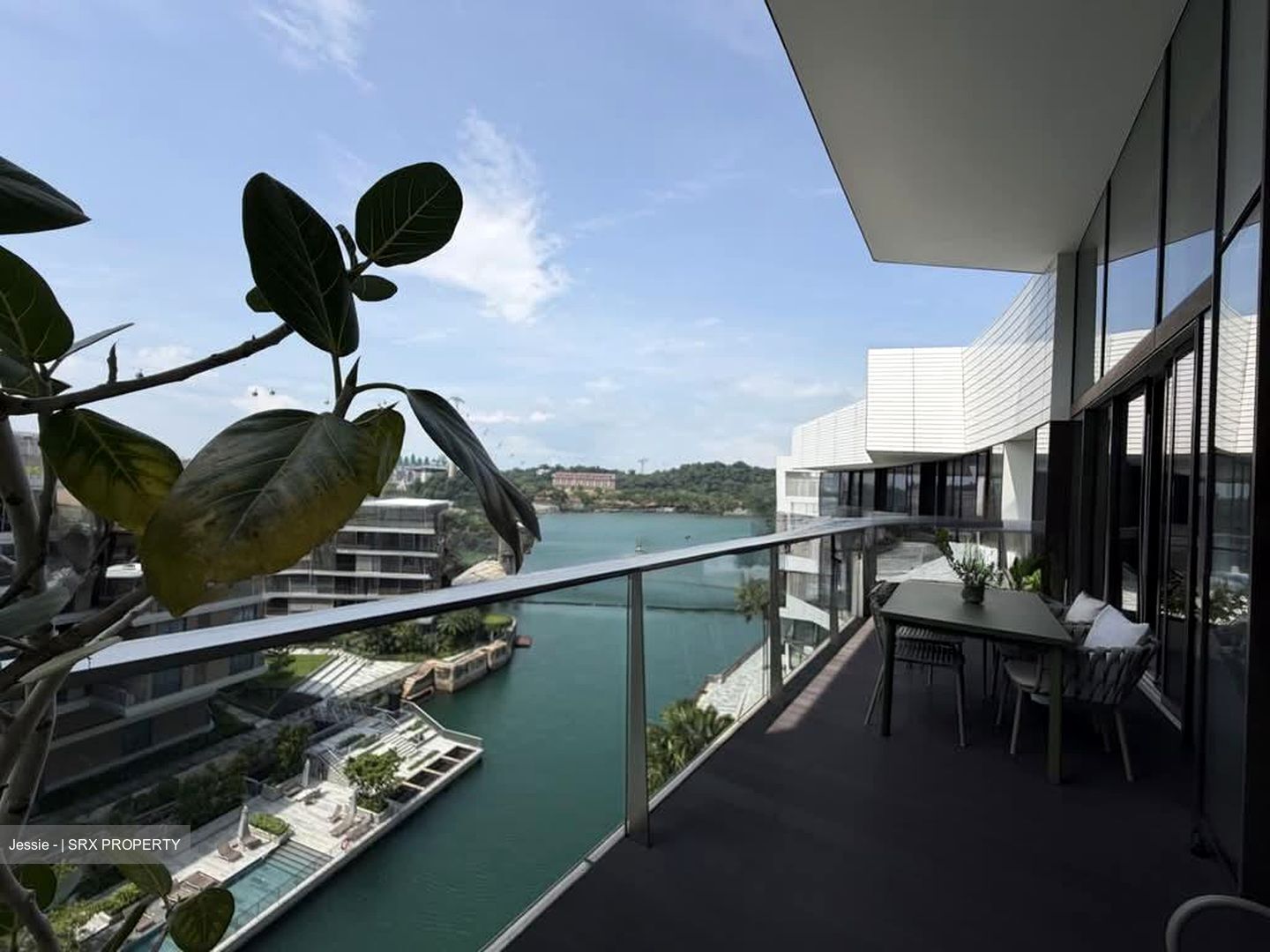 Corals At Keppel Bay (D4), Condominium #592290941